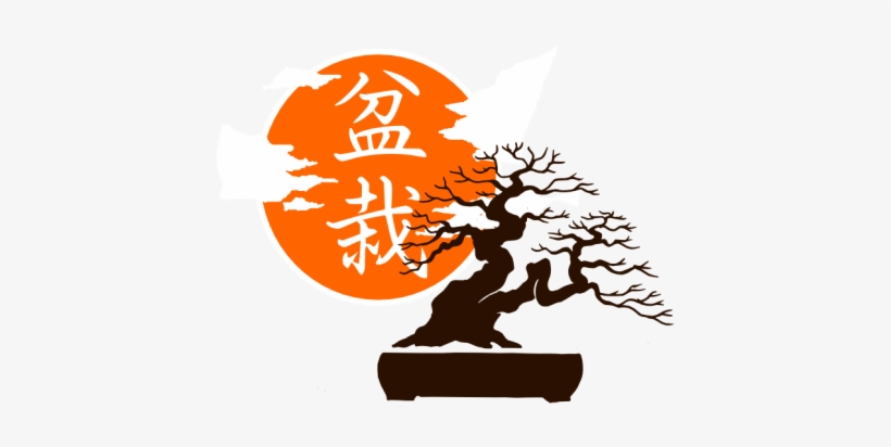 Special Packages - Logo Bonsai, transparent png
