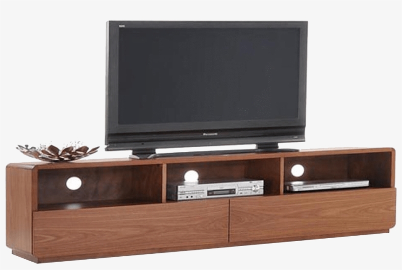 M - Mbw Furniture Vig Furniture Modrest Jett Modern Walnut, transparent png