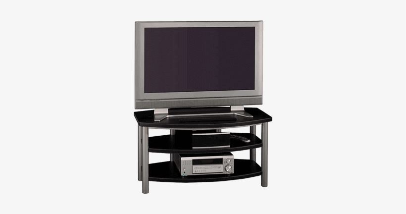 Verona Tv Stand - Bush Industries Verona Collection - Vs22942-03 - Stand, transparent png