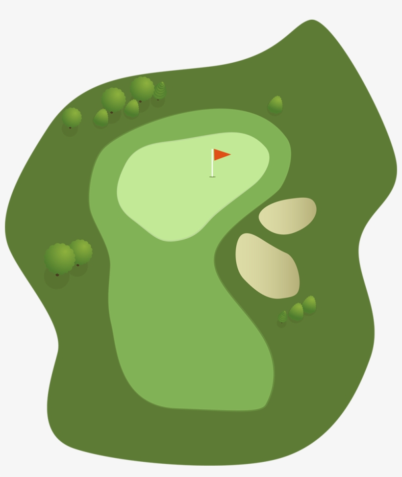 Hole-16 - Papua New Guinea, transparent png