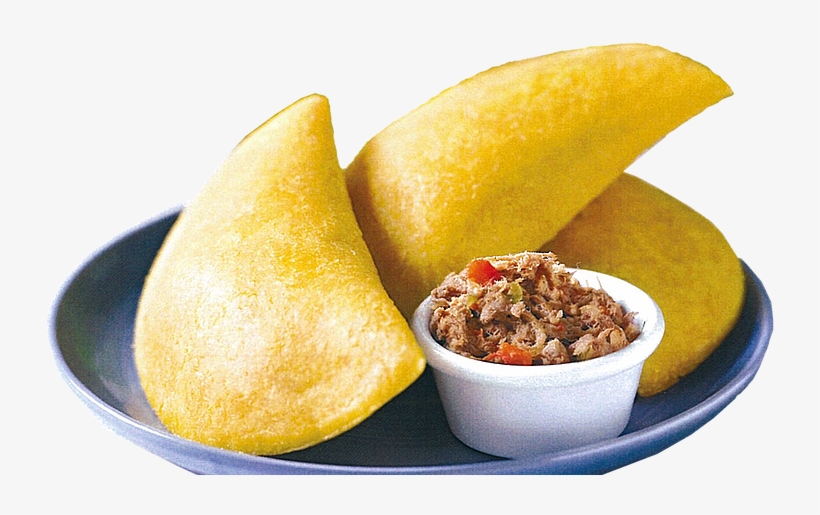 Empanadas Colombianas Png - Empanada De Maiz Png, transparent png