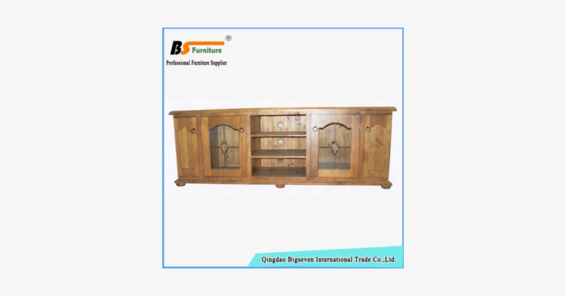 Classic Design Tv Stand/ Table/ Cabinet Living Room - Furniture, transparent png