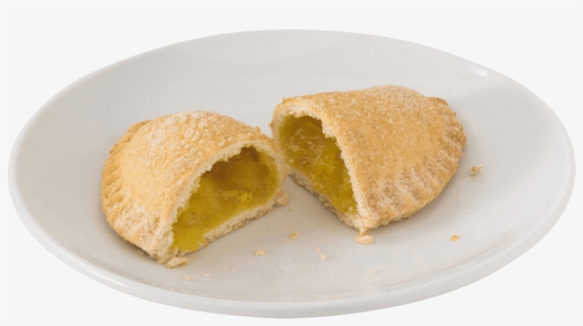 Pineapple Empanada - Fast Food, transparent png
