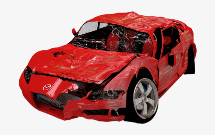 305 807 - Mazda Rx 8, transparent png
