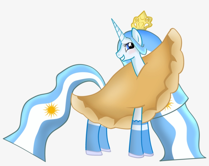 Alicorn, Alicorn Oc, Argentina, Artist - Empanadas Art, transparent png