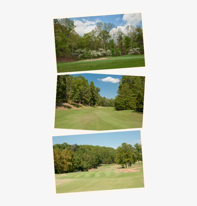 Flint Ridge Golf - Golf, transparent png