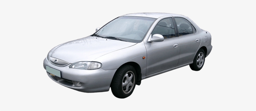 Unwanted Car Wreckers Perth - Hyundai Lantra, transparent png