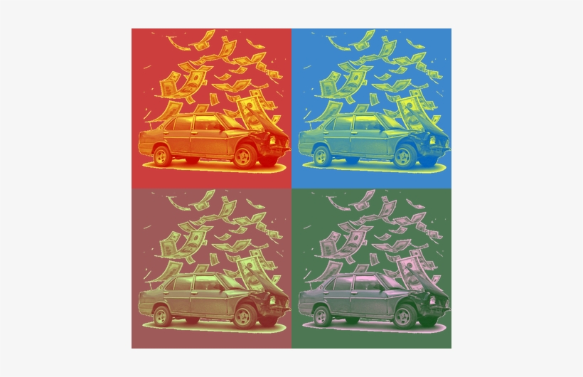 Thank You For Visiting Cash For Scrap Cars Atlanta - City Car, transparent png