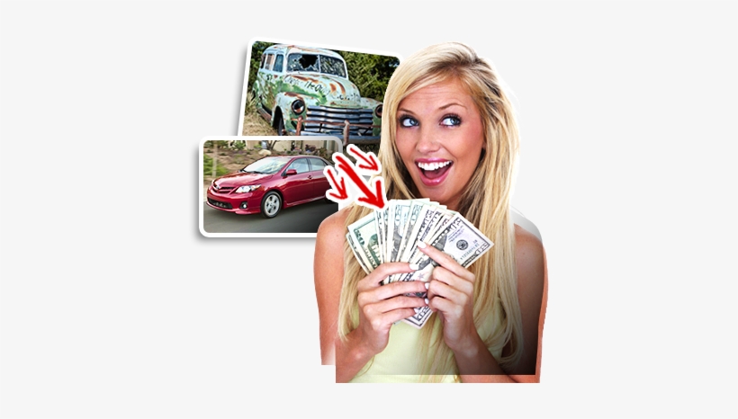 Get The Most Cash For Your Scrap Vehicle - Get Cash For Junk Cars, transparent png
