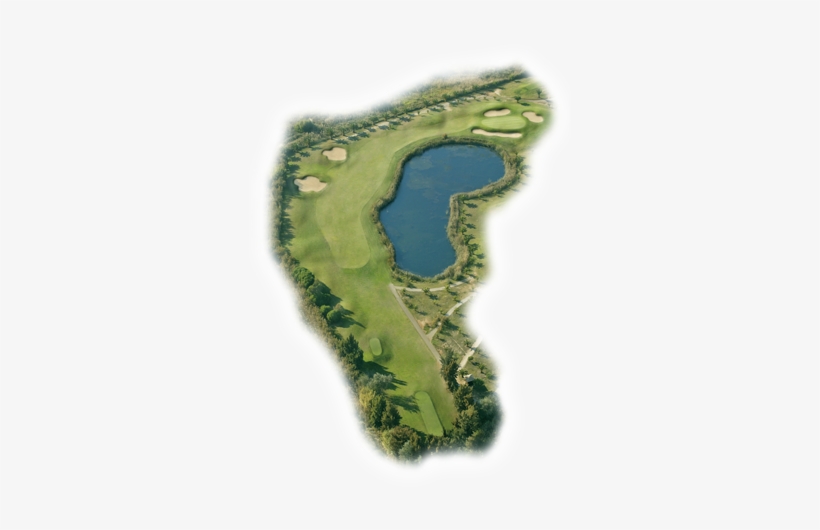 Family Golf In Vilamoura With The Laguna Golf Course - Golf, transparent png