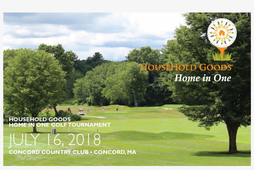 Two Ways To Sponsor - Golf, transparent png