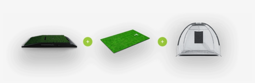 Optishot Golf In A Box, transparent png