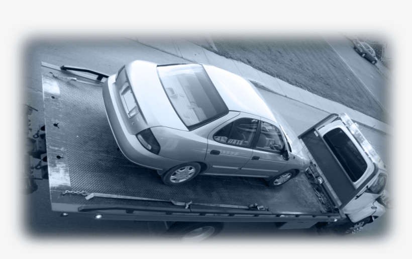 How It Works - Do Tow Trucks Work, transparent png
