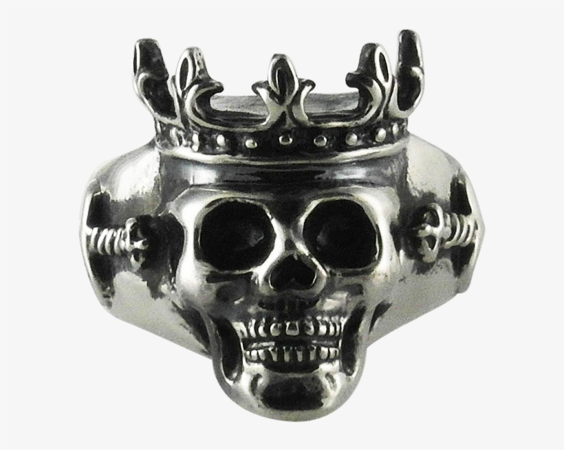 Image - Skull, transparent png