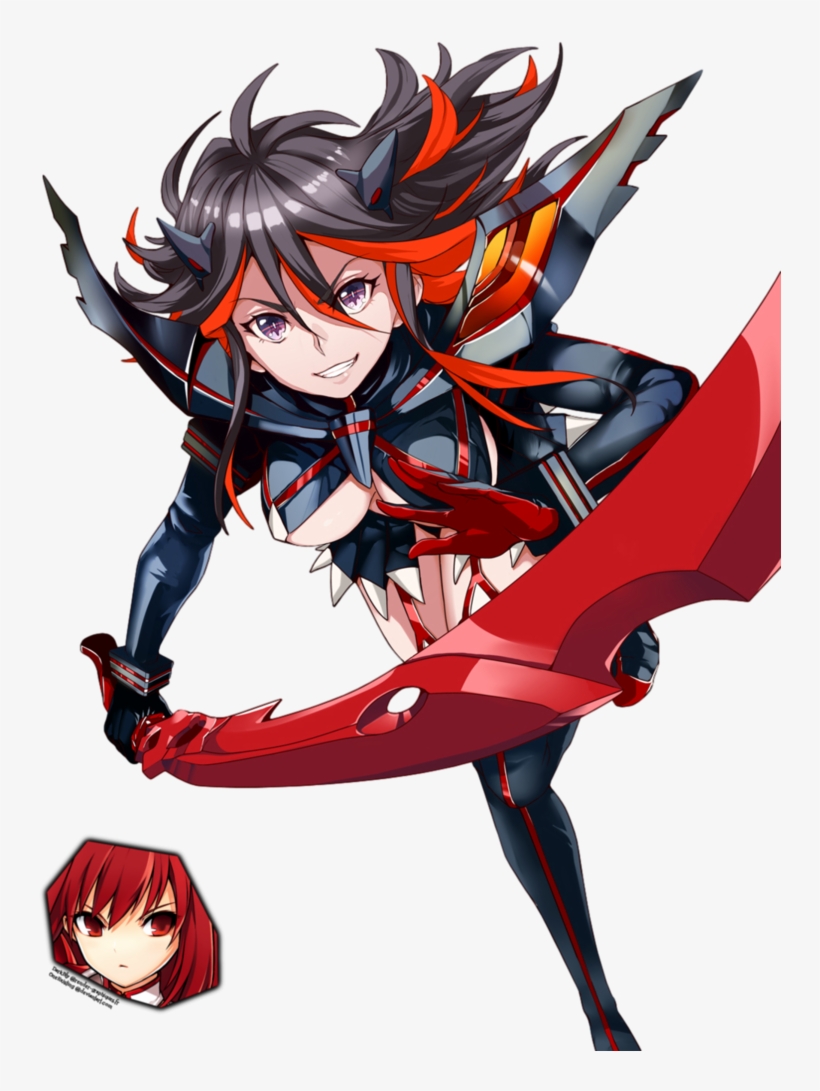 2 Replies 0 Retweets 0 Likes - Kill La Kill Png, transparent png