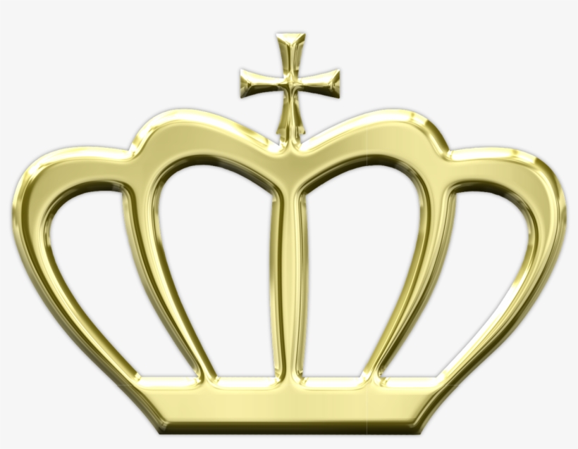Crown Png For Editing, transparent png