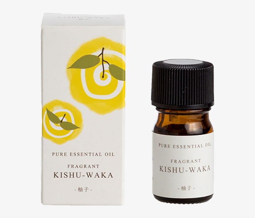 Essential Oil - Wakayama Prefecture, transparent png