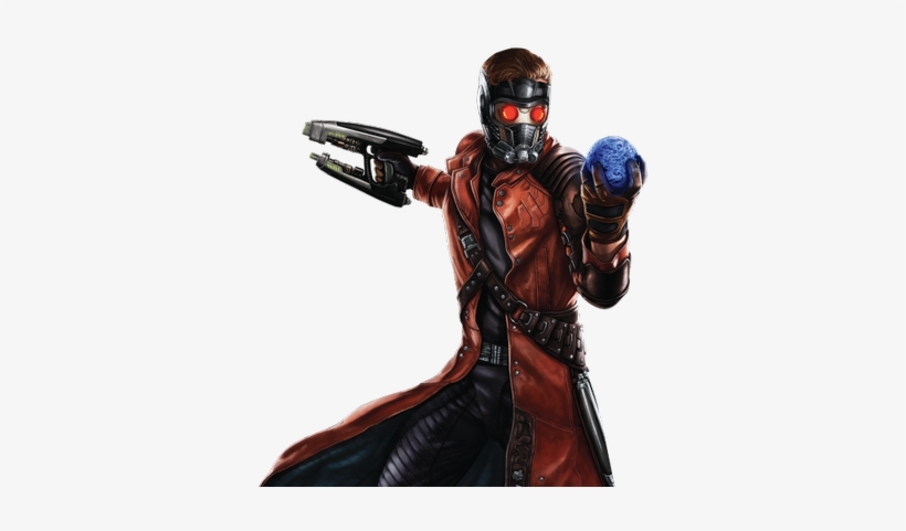 Marek Green Lantern - Guardians Of The Galaxy Promo Art, transparent png