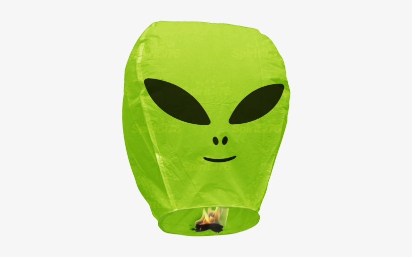 Alien Lanterns, transparent png