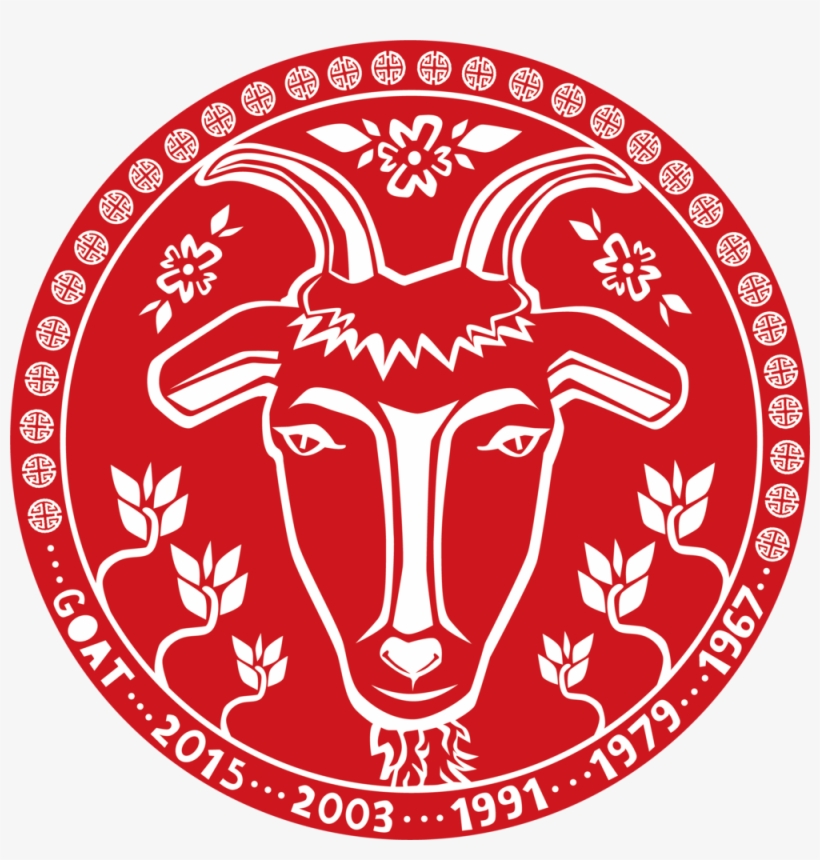 Goat, transparent png