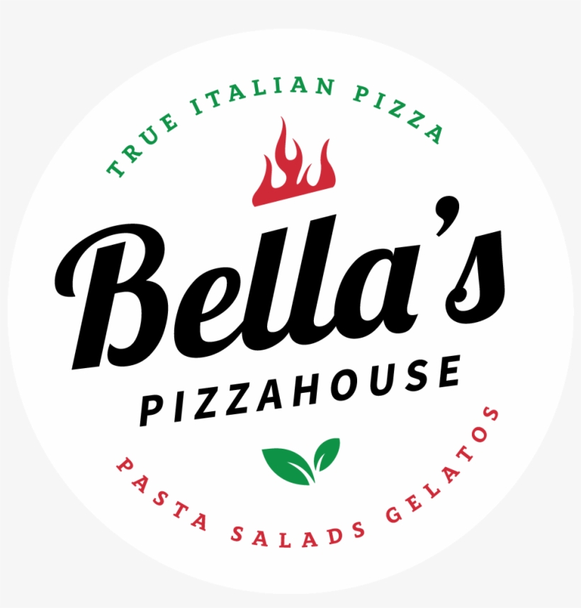 Bella's Pizza House Narellan - Bella's Pizza House, transparent png