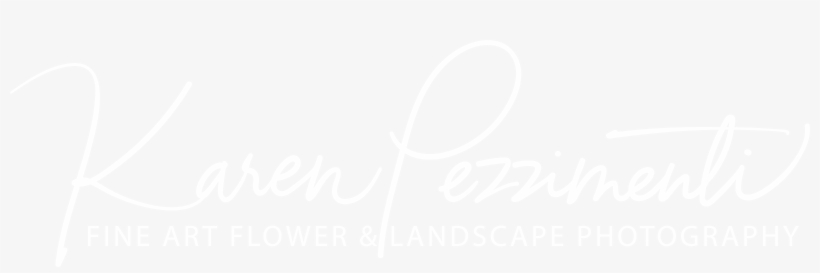 Karen Pezzimenti Fine Art Flower & Landscape Photography - Crowne Plaza White Logo, transparent png