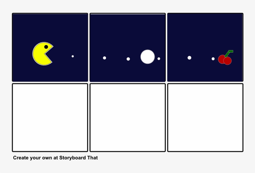 Pac-man - Mcintosh, transparent png