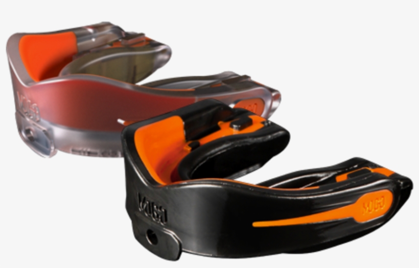 What Is The Point Of Flavored Mouthguards Mogo Sport Adult Orange