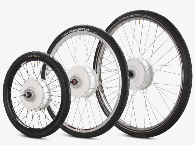 The Smart Wheel Allows You To Transform Your Regular - Wheel, transparent png
