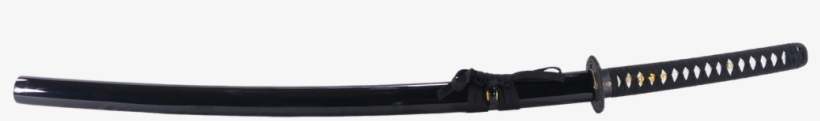 Makoto Handmade Sharp 40" Japanese Katana Samurai Funtional - Sabre, transparent png