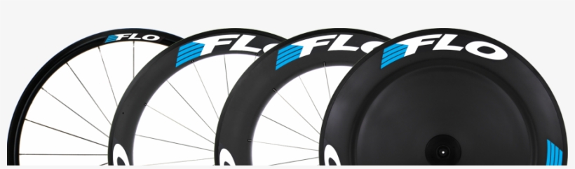 Aluminum Carbon Wheels - Bicycle Tire, transparent png