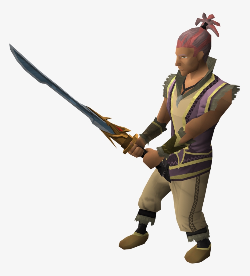 Sword Of Raddallin, transparent png