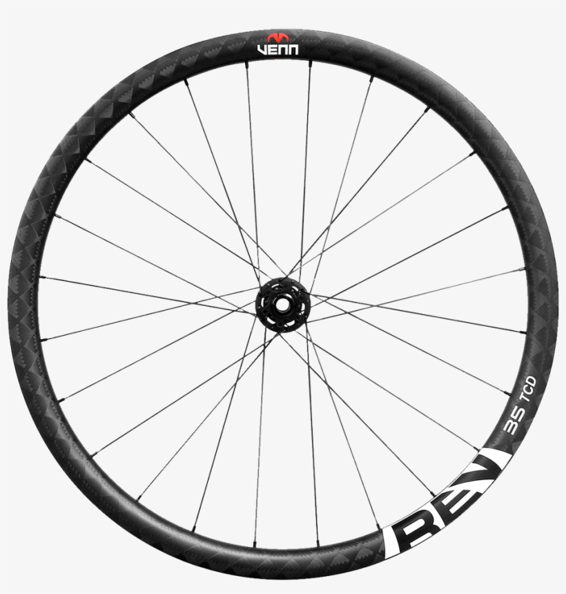 Multiple Award Winning, Machine Made Filament Wound - Cannondale Hollowgram Carbon Wheelset, transparent png