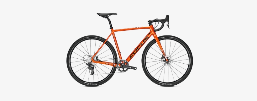 With Disc Brakes - Focus Mares 9.9, transparent png
