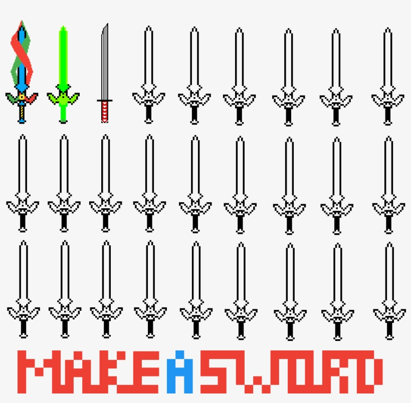 Katana Sword - Sword, transparent png