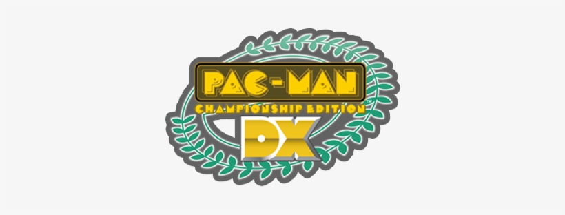 Pac-man Championship Edition Dx+ - Pc - Download, transparent png