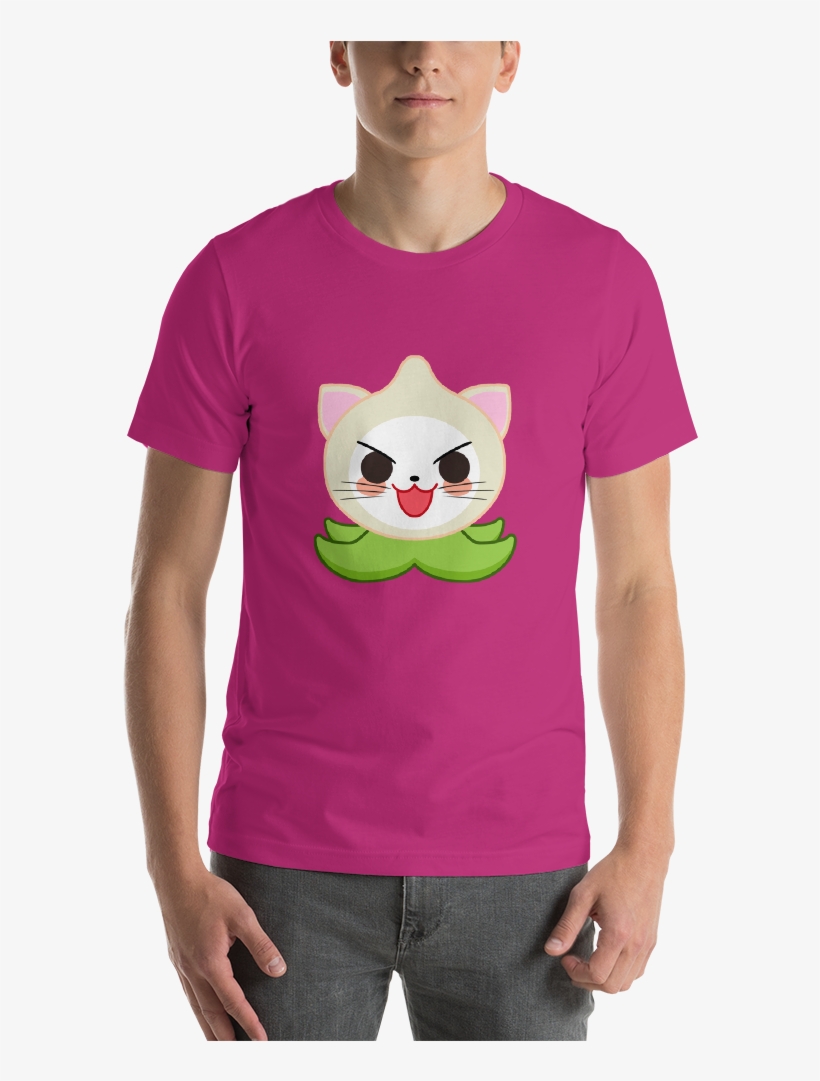 Pachimari Premium Tee - T-shirt, transparent png