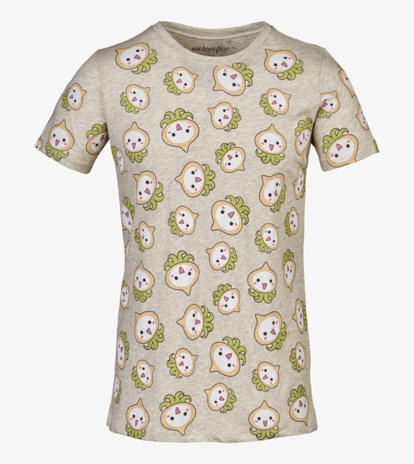 Overwatch Pachimari All-over Print Shirt - Pachimari Blizzcon Shirt, transparent png
