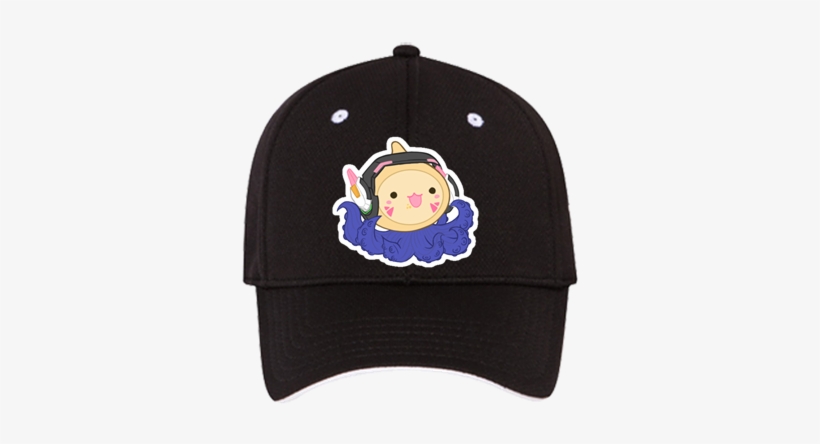 Low Profile Otto A Flex Stretchable Cool Mesh Otto - Baseball Cap, transparent png