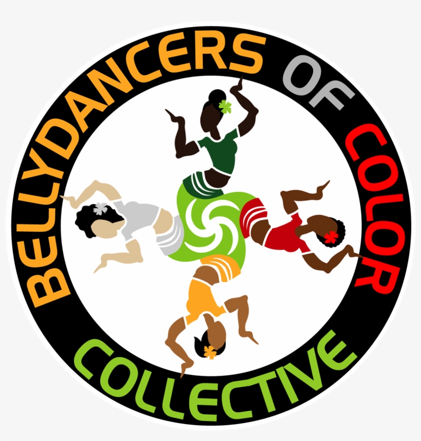 Bellydancers Of Color Collective - Martin County School District Logo, transparent png