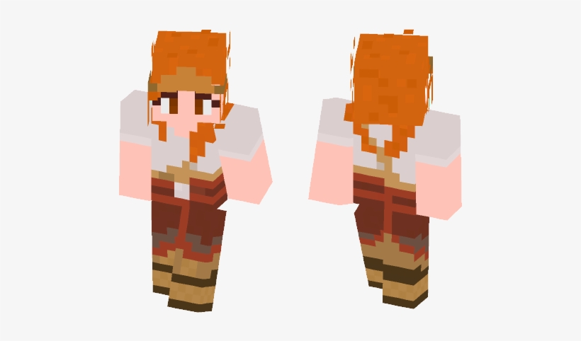 Oseram Sparkworker Medium - Fictional Character, transparent png