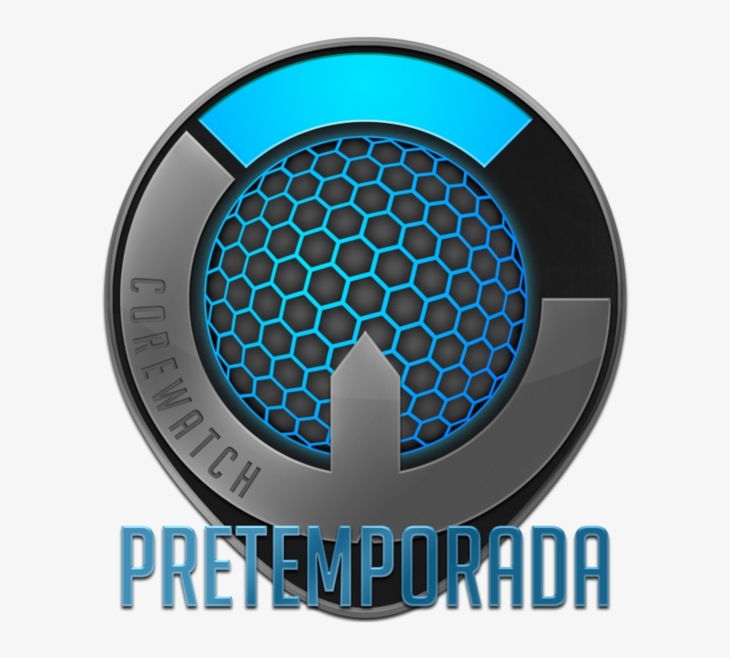 Liga Corewatch - Preseason - Circle, transparent png