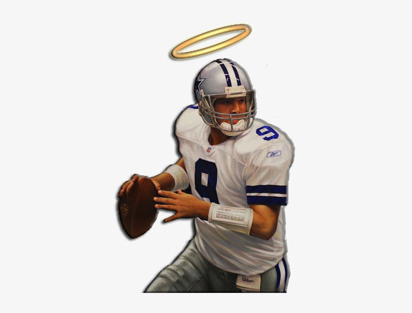 Irving A Homeless Man Who Goes By Doc Was Cashing In - Dallas Cowboys, transparent png