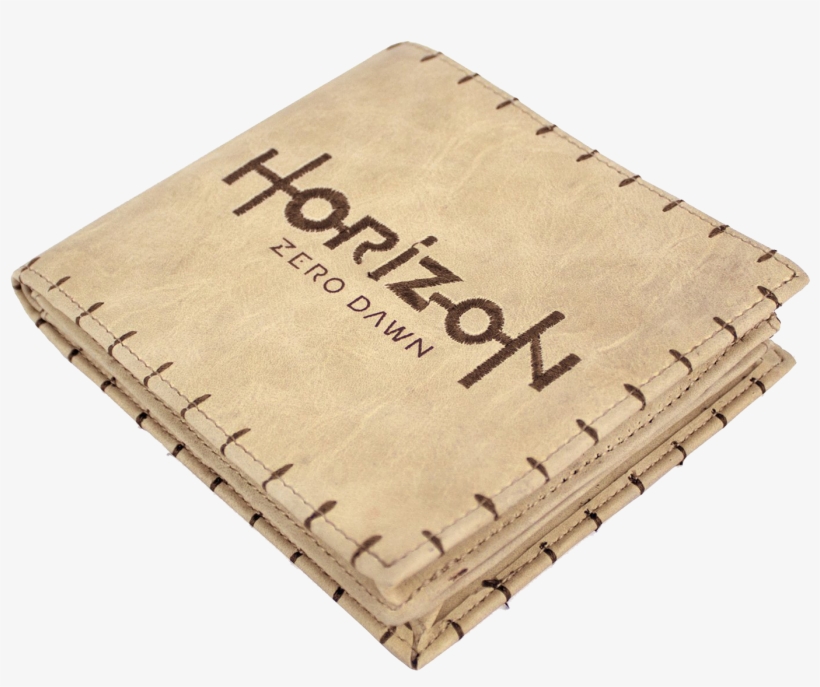Horizon Zero Dawn Aloy Wallet, transparent png