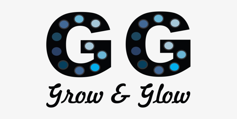 Grow & Glow - Green Is The New Black, transparent png