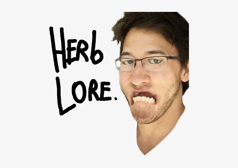 Oh Markiplier, What Have I Done To Your Face D - Poster, transparent png
