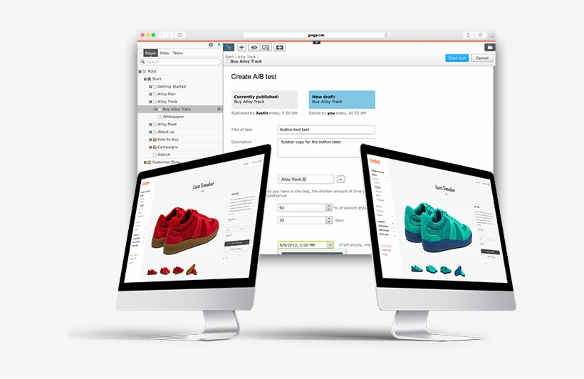 Image - Ab Test Marketing Cloud, transparent png