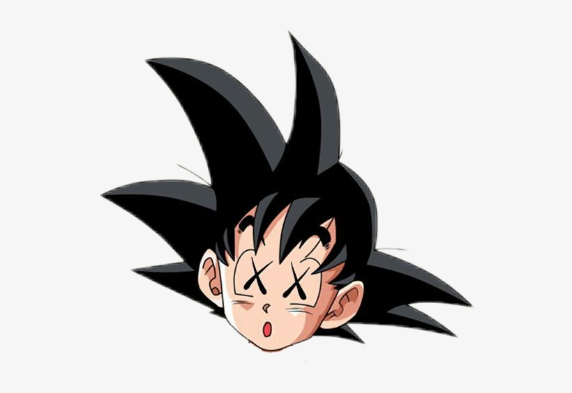 Kid Goten, transparent png