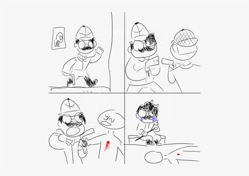 I'm Honestly Surprised No One Has Done This - Tumblr, transparent png