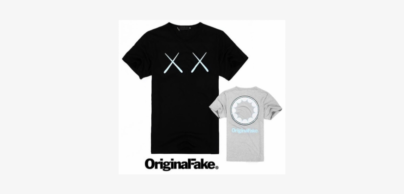 Original Fake, transparent png
